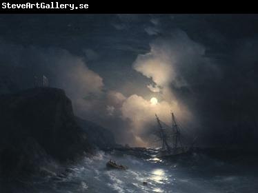 Ivan Aivazovsky Ivan Aivazovsky